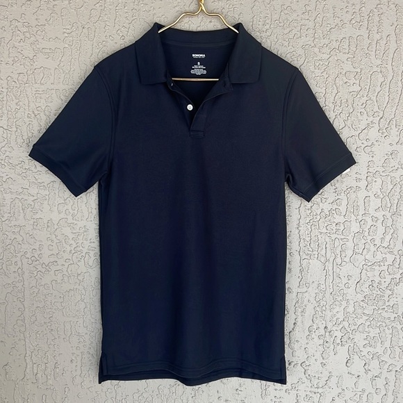 Lot of 2 Sonoma Short‎ Sleeve Pullover Polo Tops - Picture 4 of 11